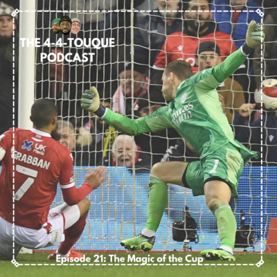 The 4-4-Touque Podcast