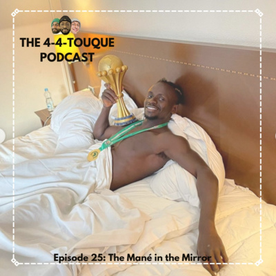 The 4-4-Touque Podcast