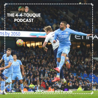 The 4-4-Touque Podcast