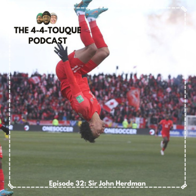 The 4-4-Touque Podcast
