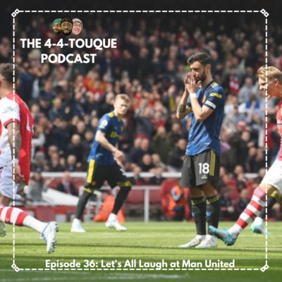 The 4-4-Touque Podcast