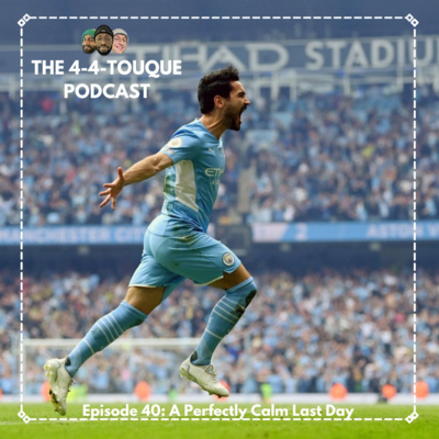 The 4-4-Touque Podcast