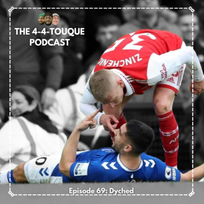 The 4-4-Touque Podcast