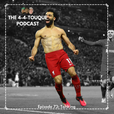 The 4-4-Touque Podcast