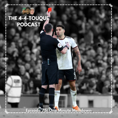 The 4-4-Touque Podcast