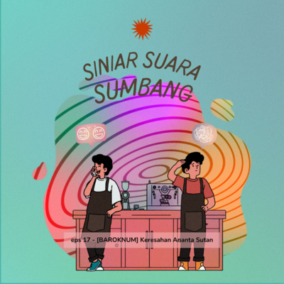 Siniar Suara Sumbang
