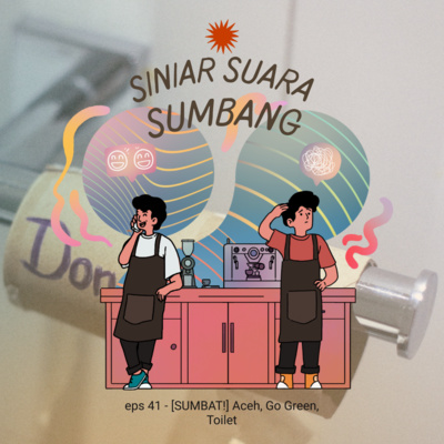Siniar Suara Sumbang