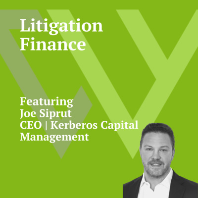 The Leverage Report -- Case Works Legal Podcast