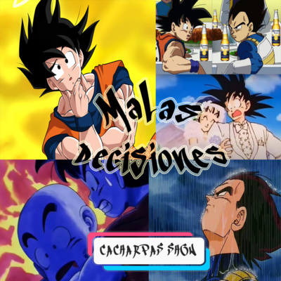 Cacharpas Show