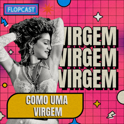 Episódio #1 - Perdendo a Virgindade