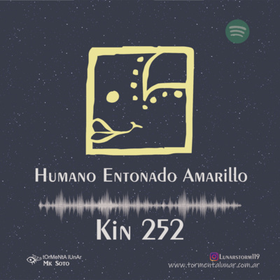 Mk Soto - Astrología Maya