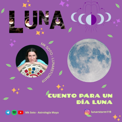 Mk Soto - Astrología Maya