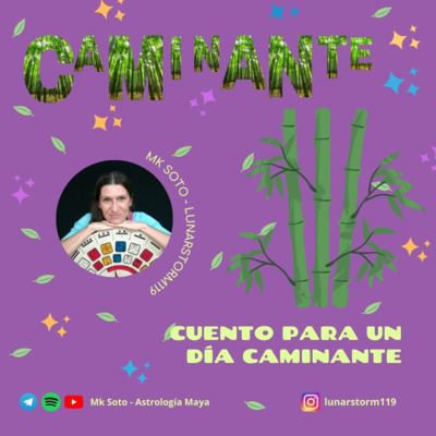 Mk Soto - Astrología Maya