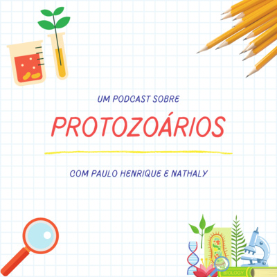 TAREFA - PROTOZOA