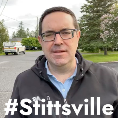 Councillor Glen\'s Stittsville Updates
