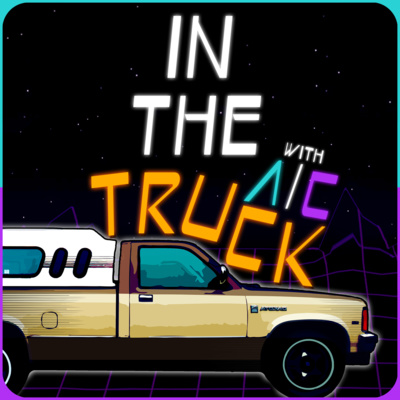 In The Truck with A/C