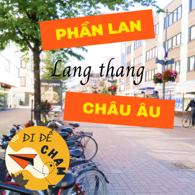 Đi Để Chạm