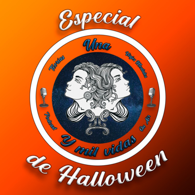 Episodio 7 especial de Halloween