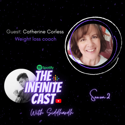 The Infinite Cast with Siddhardh