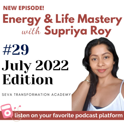 July 2022 Energy Management Tips