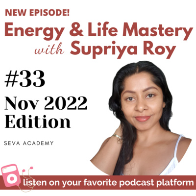 Holistic Business and Life Mastery
