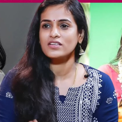 Influencer Anamika - குழந்தைனு கூட பாக்காம negative comments பண்றாங்க