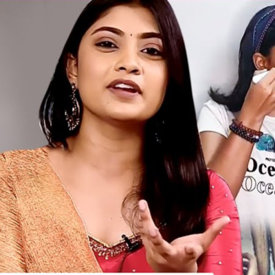 Samantha மாறி ஆகனும்னு Try பண்றேன் - Ammu Abhirami Interview | CWC 3 | Skin Care