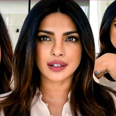 Priyanka Chopra's Secret Self-care Scrubs and Mask | Celebrity Beauty Secrets😎