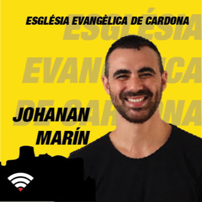 Església Evangèlica de Cardona