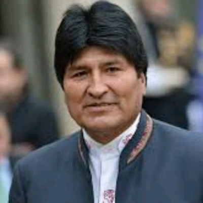 Perfiles - Evo Morales por Stella Calloni