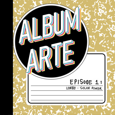 Album Arte