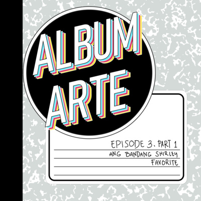Album Arte