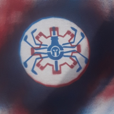 ClockWork; session 7, Crystals and Elementals episode artwork