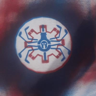 ClockWork; session 8, 98.7% Chance of Elementals episode artwork