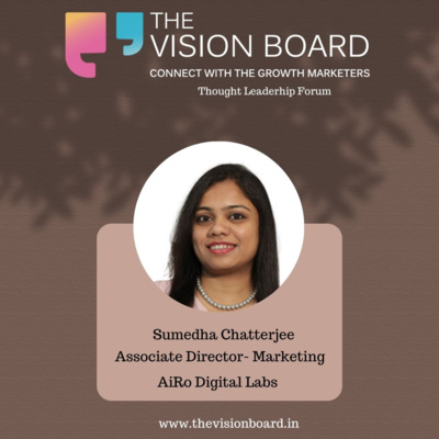 The Vision Board: Connect With Growth Marketers