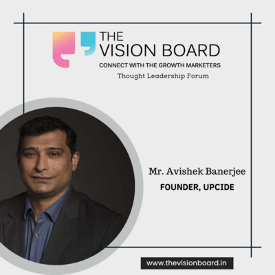 The Vision Board: Connect With Growth Marketers