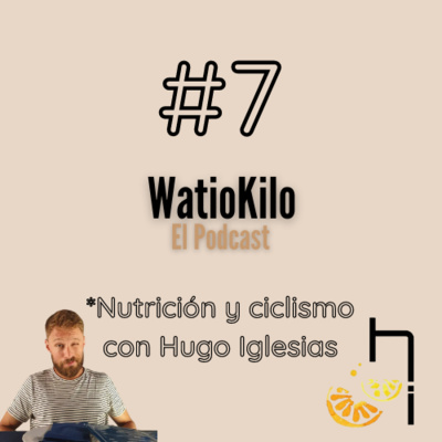 Watio Kilo El Podcast