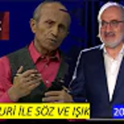 Yaşar Nuri Öztürk - Söz ve Işık Nostalji - Mustafa İslamoğlu - Star Tv Ramazan Programı - 2001 episode artwork