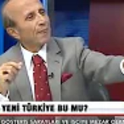 Prof. Dr. Yaşar Nuri Öztürk - Gülgûn Feyman Budak - Nasıl Yani - Ulusal Kanal - 04.12.2014 episode artwork