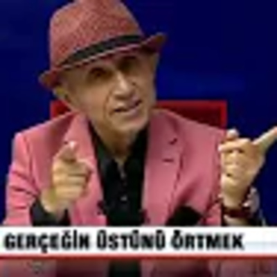 Prof. Dr. Yaşar Nuri Öztürk ile Söz ve Işık - 3 Mayıs 2015 episode artwork