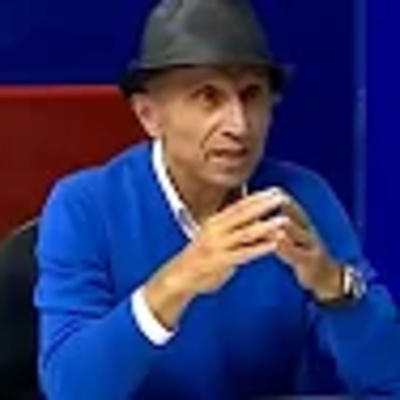 Prof. Dr. Yaşar Nuri Öztürk ile Söz ve Işık - 17 Mayıs 2015 episode artwork