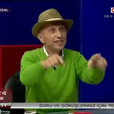Prof. Dr. Yaşar Nuri Öztürk ile Söz ve Işık - 24 Mayıs 2015 episode artwork