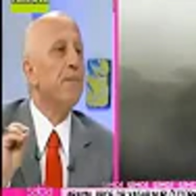 Yaşar Nuri Öztürk Saba Tümer ile Bugün 27.04.2012 episode artwork