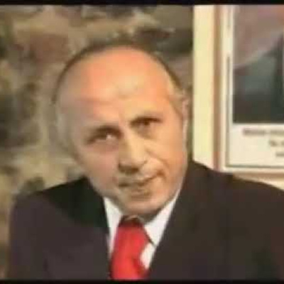 Yaşar Nuri Öztürk - HYP Başkanı - Milletime Sesleniş - 2 | 23.11.2007 episode artwork