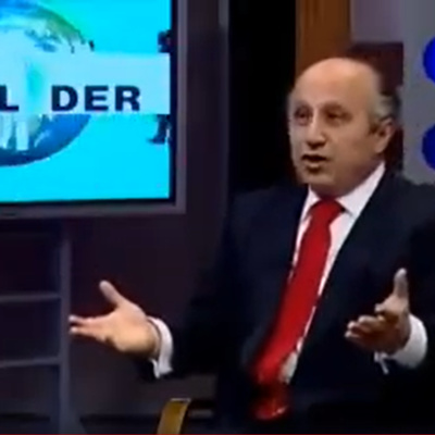 Yaşar Nuri Öztürk - Türklider Programı 2007 Seçimleri Öncesi episode artwork