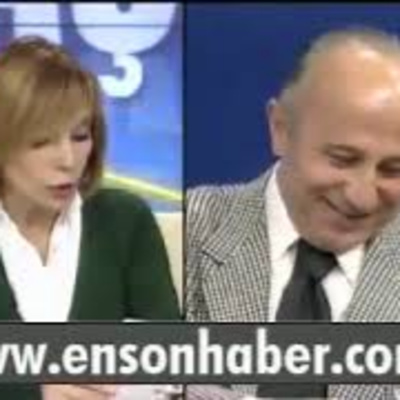 Yaşar Nuri Öztürk - Ruhat Mengi Her Açıdan Dersim Olayı Kesiti - Alevi Sünni Tartışması - 22.11.2009 episode artwork