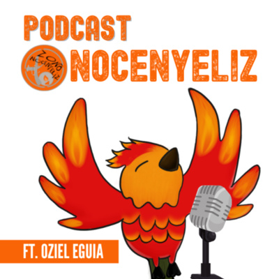 Podcast Nocenyeliz
