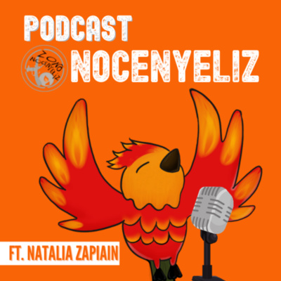 Podcast Nocenyeliz