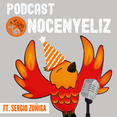 Podcast Nocenyeliz