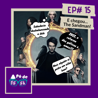 Pó de Geek